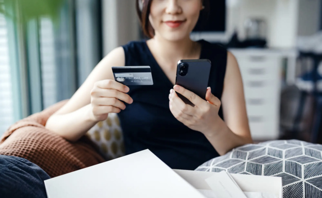 Black Friday : 54% des ventes ont été faites depuis un téléphone mobile Black Friday : 54% des ventes ont été faites depuis un téléphone mobile