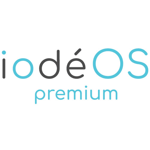 iodéOS Premium : un OS mobile optimisé pour la protection des données