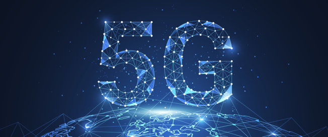 Plus de 5 milliards abonnés 5G d'ici 2029 Plus de 5 milliards abonnés 5G d'ici 2029