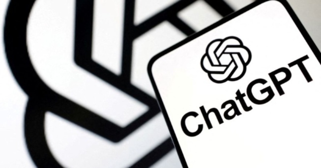 ChatGPT reste l'application d'IA Générative la plus téléchargée en France ChatGPT reste l'application d'IA Générative la plus téléchargée en France