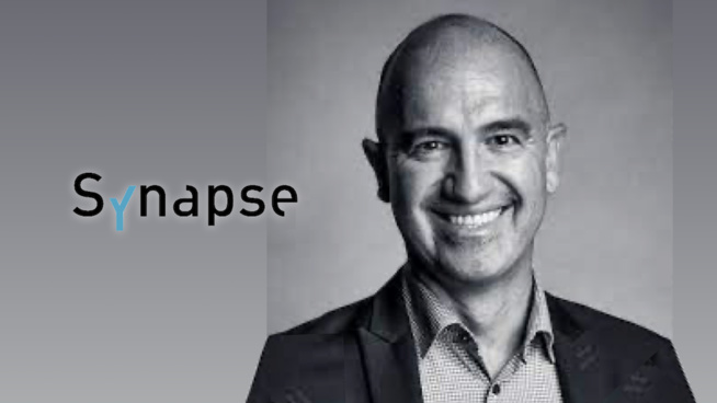 Patrick Séguéla, CEO de Synapse Développement Patrick Séguéla, CEO de Synapse Développement