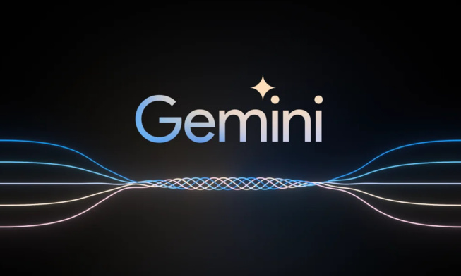 Avec Gemini, Google lance son moteur … de réponse Avec Gemini, Google lance son moteur … de réponse