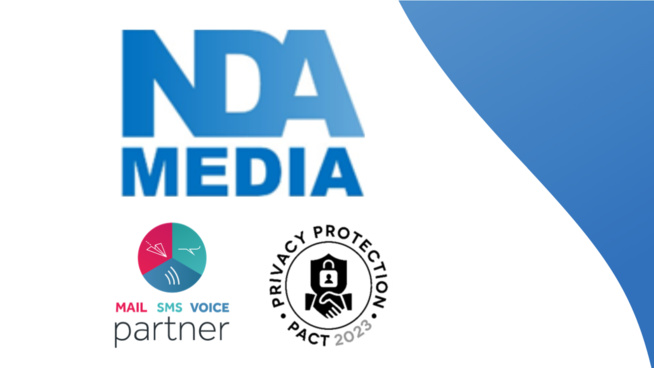 Données personnelles : NDA MEDIA obtient le label Privacy Protection Données personnelles : NDA MEDIA obtient le label Privacy Protection