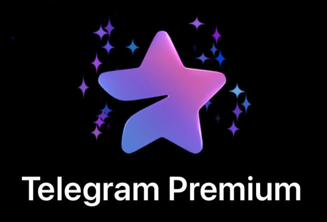 Telegram dépasse les 4 Millions d'abonnés premium