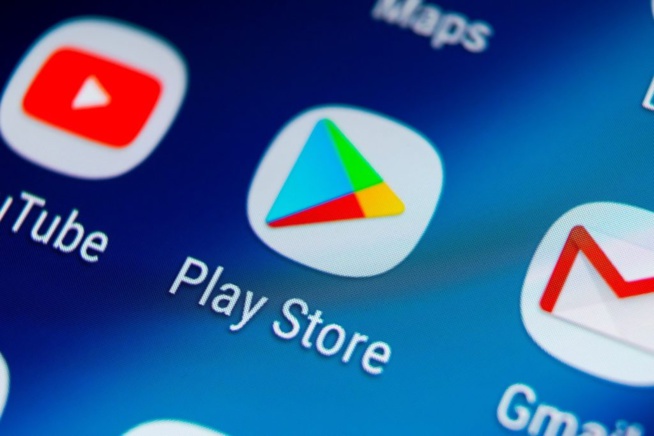 Google règle un conflit de 700 Millions de dollars lié au Play Store Google règle un conflit de 700 Millions de dollars lié au Play Store