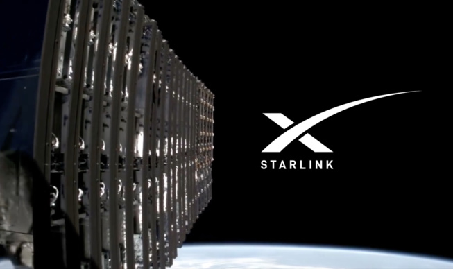 Starlink envoie ses premiers satellites destinés à connecter les smartphones Starlink envoie ses premiers satellites destinés à connecter les smartphones