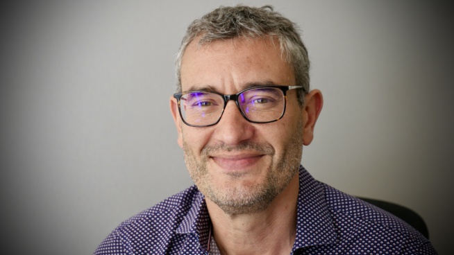 Thomas Husson, VP et Analyste Principal Forrester Thomas Husson, VP et Analyste Principal Forrester