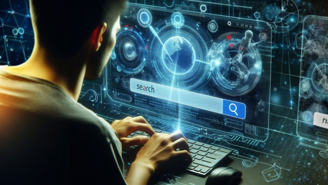 Les moteurs de réponse vont-ils remplacer les moteurs de recherche et le SEO ? Les moteurs de réponse vont-ils remplacer les moteurs de recherche et le SEO ?