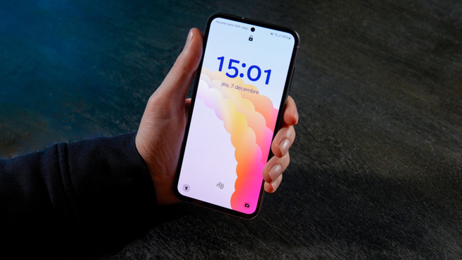 Révolution sur le marché des smartphones : Apple surpasse Samsung en 2023