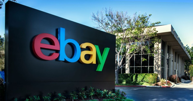 eBay condamné à une amende de 3 millions de dollars pour cyberharcèlement eBay condamné à une amende de 3 millions de dollars pour cyberharcèlement