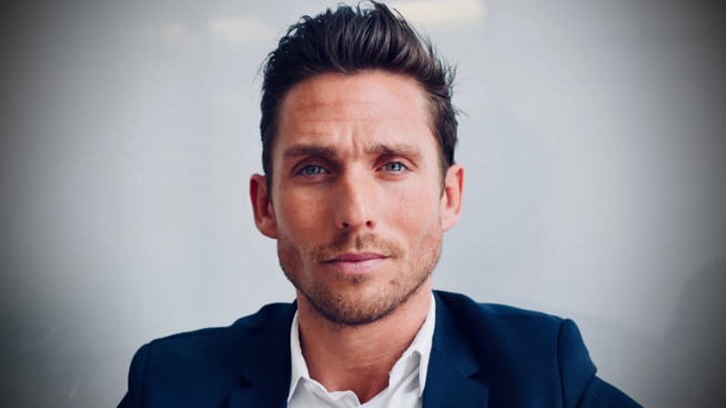 Olivier Marty, Ogury Olivier Marty, Ogury