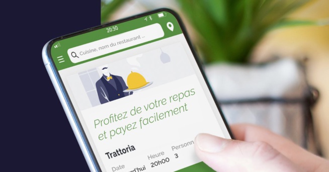 TheFork transforme sa nouvelle application en assistant personnel culinaire