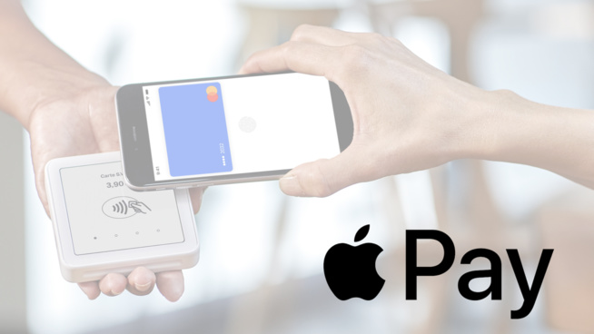 Apple contrait d’ouvrir la puce NFC des iPhones au sein de l’Union Européenne Apple contrait d’ouvrir la puce NFC des iPhones au sein de l’Union Européenne