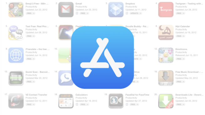 App Store : Hors d’Europe, les paiements en dehors du store resteraient soumis aux commissions d’Apple App Store : Hors d’Europe, les paiements en dehors du store resteraient soumis aux commissions d’Apple