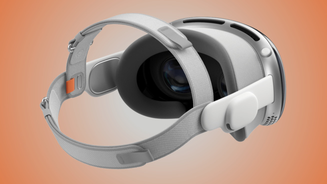 L’Apple Vision Pro déjà en rupture de stock L’Apple Vision Pro déjà en rupture de stock