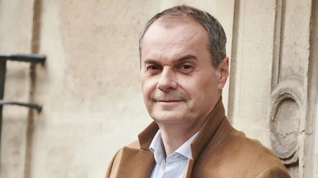 Hugues Morel CEO Poppinlive Hugues Morel CEO Poppinlive