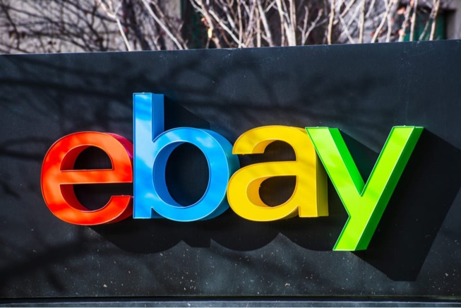 eBay Règle un Procès à 59 Millions de Dollars Lié aux Presses à Pilules Contrefaites