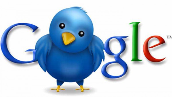 Etats-Unis : Les tweets reviennent dans les résultats de recherche sur Google