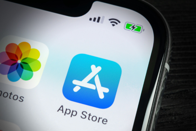 Le premier concurrent de l'App Store vient d'être annoncé Le premier concurrent de l'App Store vient d'être annoncé