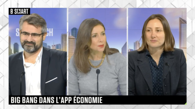 2024, Big Bang dans l’App Economie ? 2024, Big Bang dans l’App Economie ?