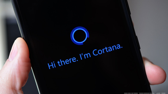 Microsoft va lancer Cortana sur Android et iOS cette année Microsoft va lancer Cortana sur Android et iOS cette année