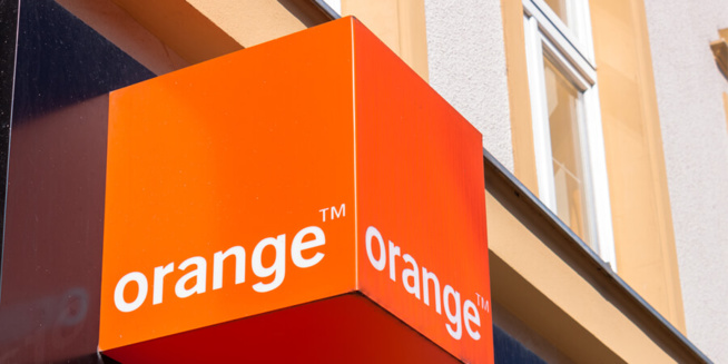 Orange affiche des résultats en hausse