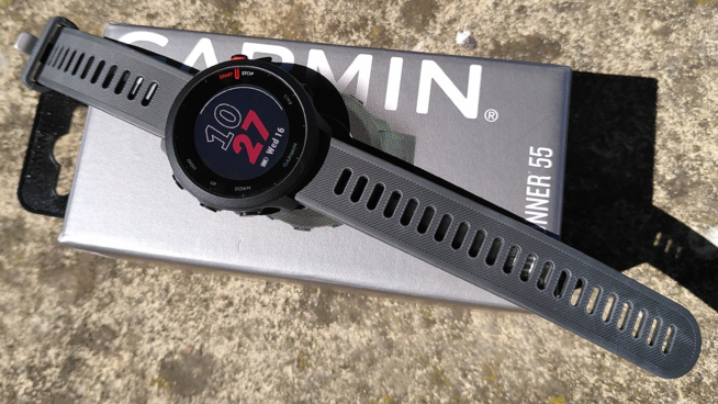 Garmin forerunner 165 : Rumeurs révèlent des améliorations substantielles