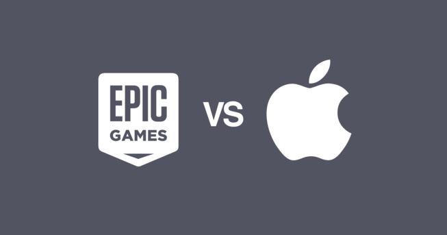Apple lève l'interdiction d'Epic permettant le retour de Fortnite sur l'App Store