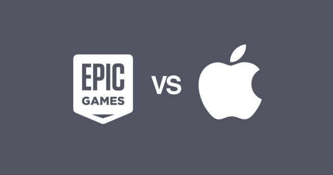 Apple lève l'interdiction d'Epic permettant le retour de Fortnite sur l'App Store Apple lève l'interdiction d'Epic permettant le retour de Fortnite sur l'App Store