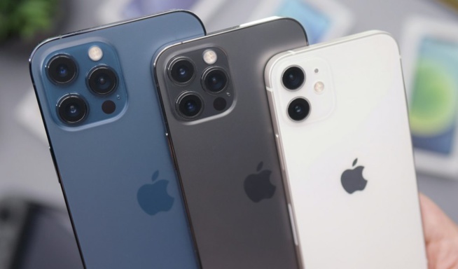 L'iPhone d'apple surpasse les smartphones de samsung avec plus de 35% de parts de marché L'iPhone d'apple surpasse les smartphones de samsung avec plus de 35% de parts de marché