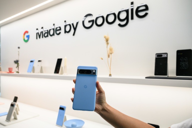  Google prévoit des capacités d'IA locales d'ici 2025: Vers une révolution des smartphones