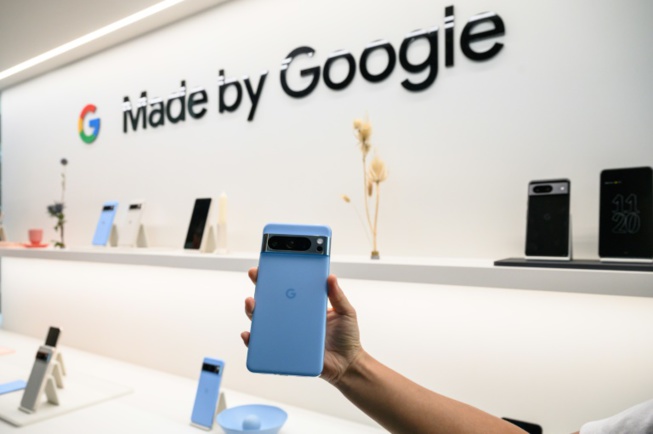 Google prévoit des capacités d'IA locales d'ici 2025: Vers une révolution des smartphones Google prévoit des capacités d'IA locales d'ici 2025: Vers une révolution des smartphones
