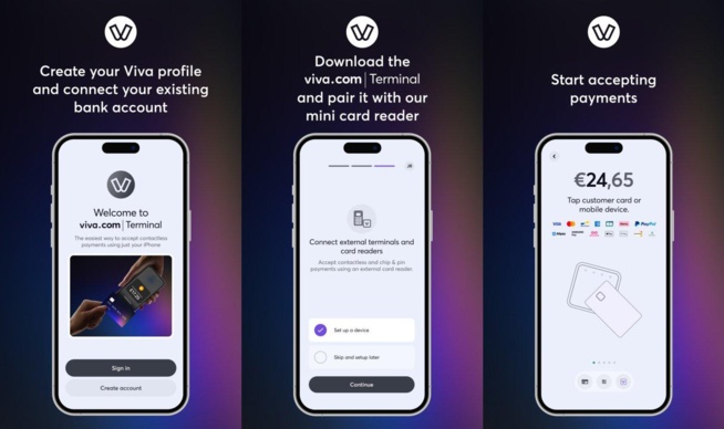 Tap to Pay d'Apple devient compatible avec le réseau CB en France Tap to Pay d'Apple devient compatible avec le réseau CB en France