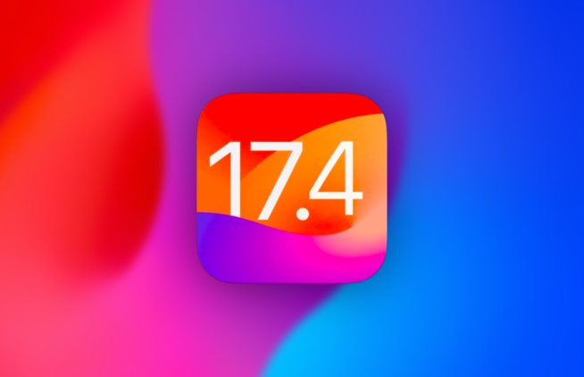 Apple rétablit les Web Apps Progressives (PWA) sur iOS 17.4 en Europe