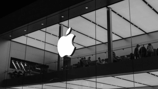 Amende de 1,8 Milliard d'euros infligée à Apple par la commission européenne