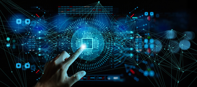 IoT : NXO met en lumière les défis de la convergence des réseaux informatiques IoT : NXO met en lumière les défis de la convergence des réseaux informatiques