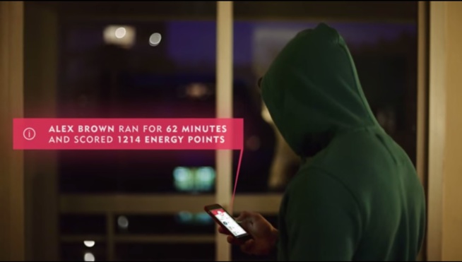 Checkpoints Race - Pivoter pour mieux régner Checkpoints Race - Pivoter pour mieux régner