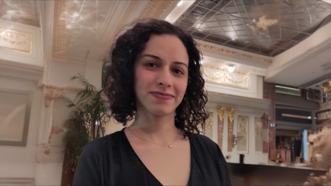 Raja TRABELSI Raja TRABELSI