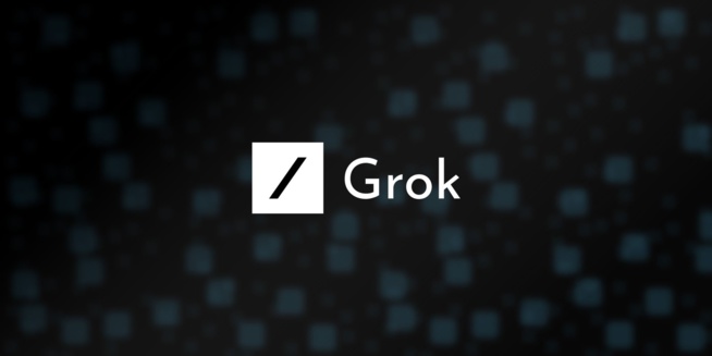Elon Musk ouvre son concurrent de ChatGPT, Grok, en source libre