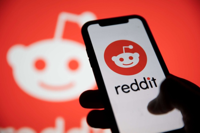 Reddit vise 6,5 milliards de dollars pour son entrée en bourse