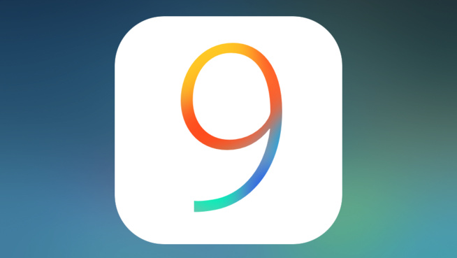 WWDC 15 - Plus d’autonomie et de légèreté avec iOS 9 WWDC 15 - Plus d’autonomie et de légèreté avec iOS 9