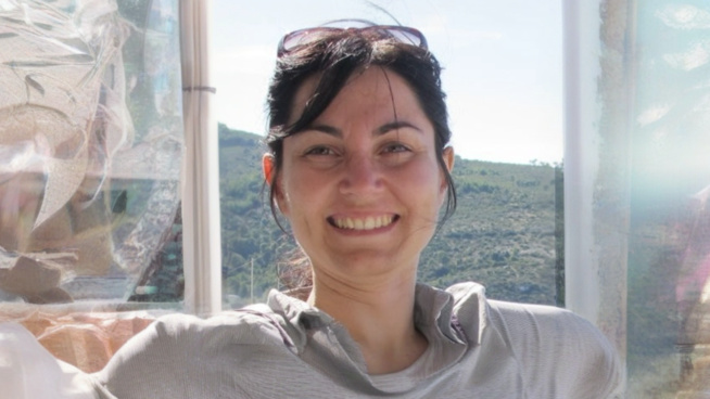 Daniela Laselva Daniela Laselva