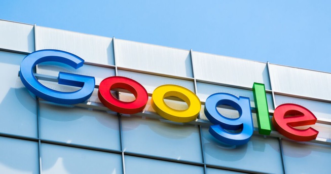 Google écope d'une amende de 250 millions d'euros pour non-respect des droits voisins