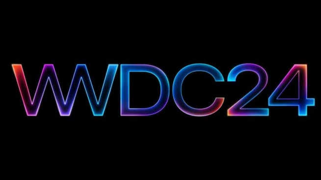 Apple annonce les dates de la WWDC 2024