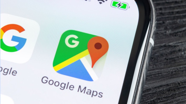 Google Maps : Les changements à venir