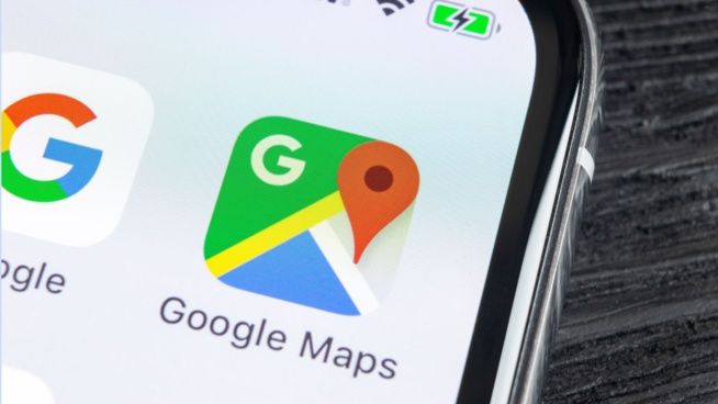 Google Maps : Les changements à venir Google Maps : Les changements à venir