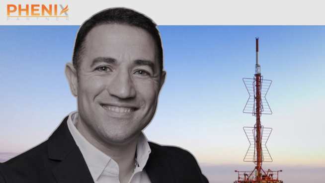 Hicham BOUZOUBAA, Sales Manager de Phenix Partner Hicham BOUZOUBAA, Sales Manager de Phenix Partner