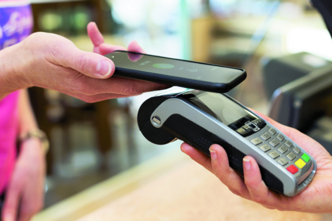 Lyf : Adoption croissante des paiements mobiles en France Lyf : Adoption croissante des paiements mobiles en France