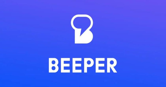 Automattic acquiert Beeper : la quête de l'application de messagerie universelle