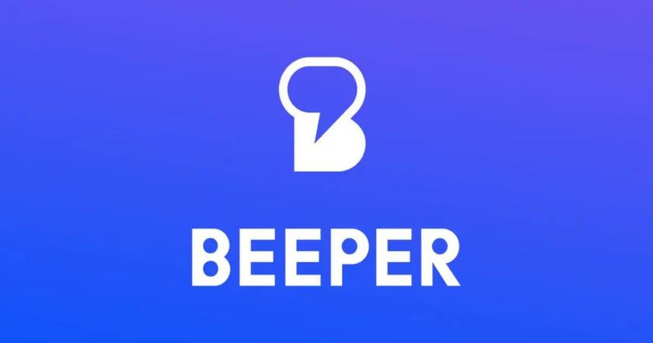 Automattic acquiert Beeper : la quête de l'application de messagerie universelle Automattic acquiert Beeper : la quête de l'application de messagerie universelle